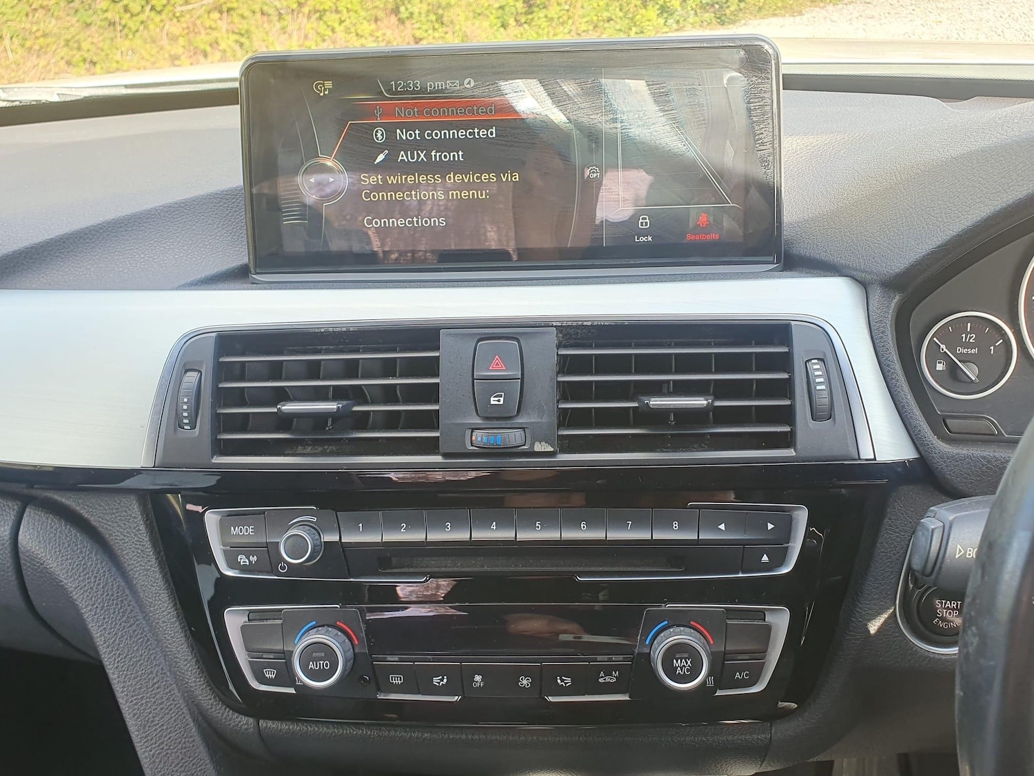 Used BMW 3 Series 2015 for sale - 76013814: Photo 21