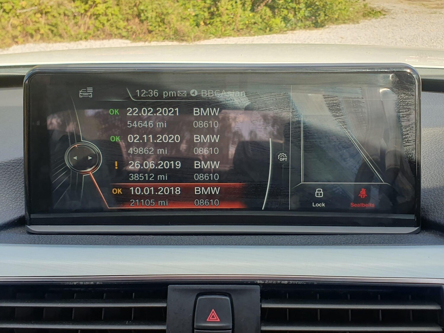 Used BMW 3 Series 2015 for sale - 76013814: Photo 27