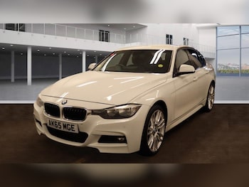 Used BMW 3 Series 2015 for sale - 76013814: Photo