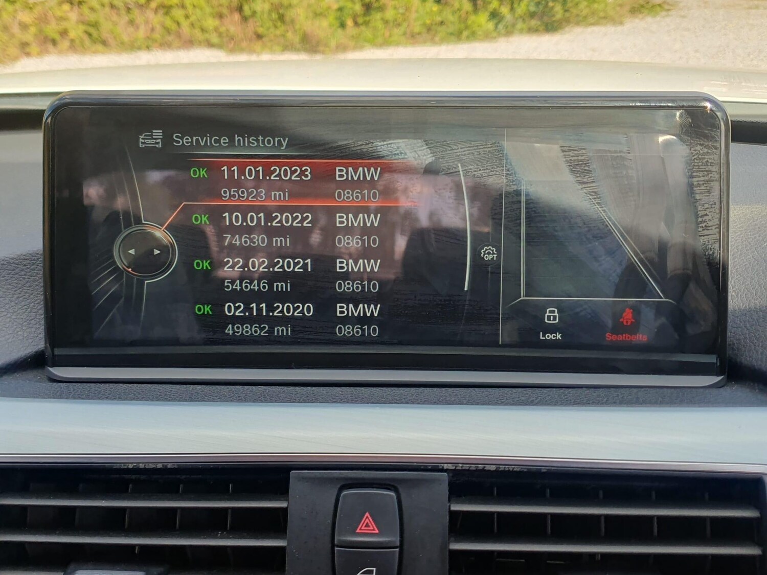 Used BMW 3 Series 2015 for sale - 76013814: Photo 30