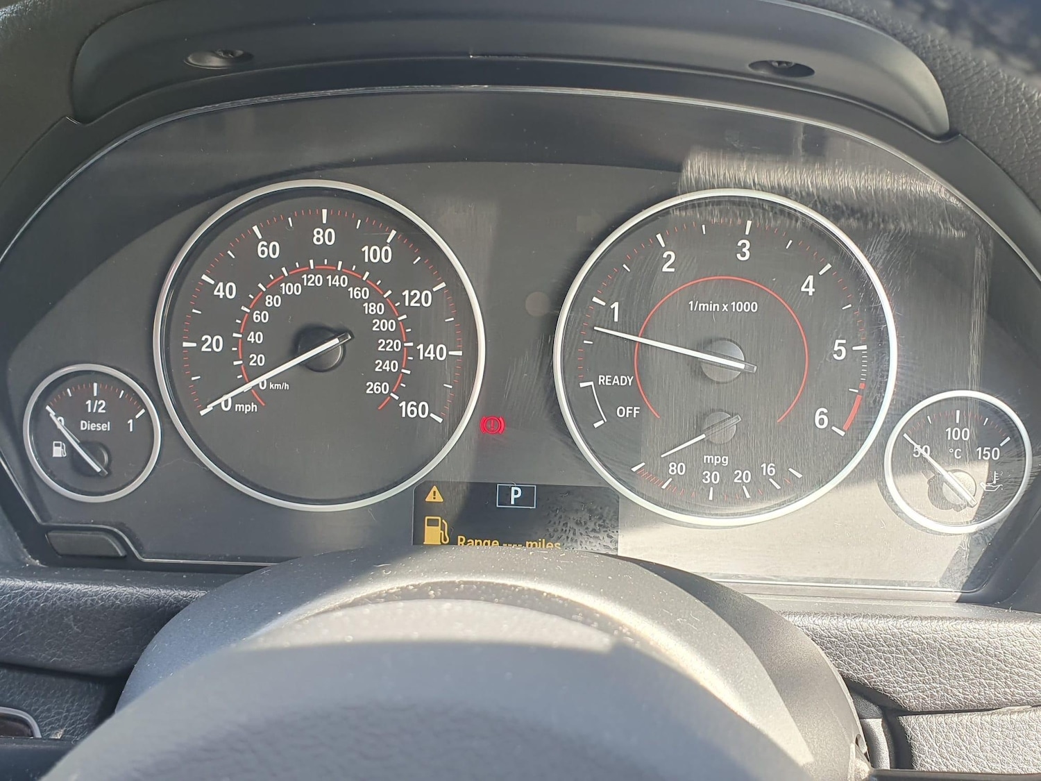 Used BMW 3 Series 2015 for sale - 76013814: Photo 37