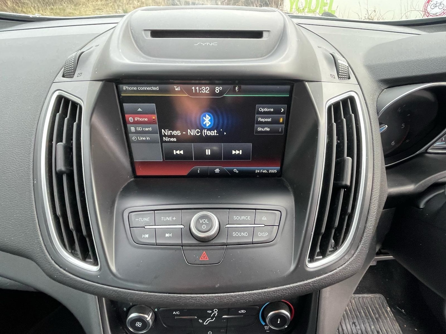 Vehicle 19