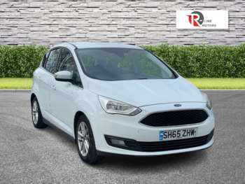 Used Ford C-Max 2015 for sale - 75249743: Photo