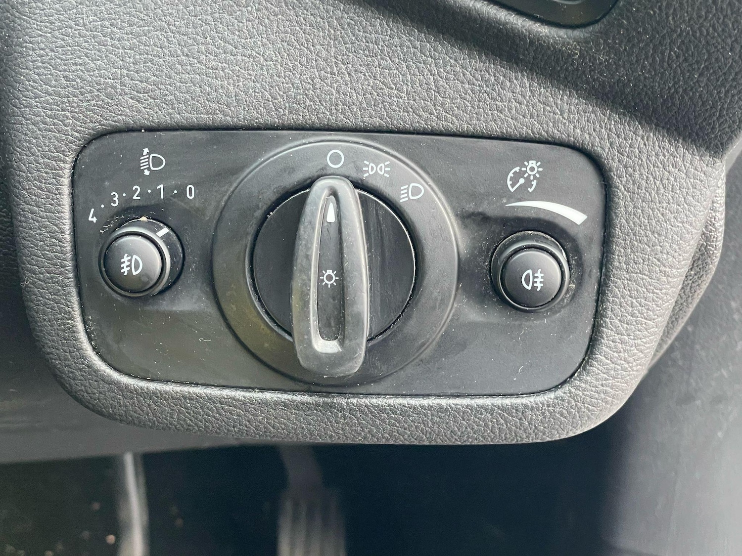 Vehicle 32