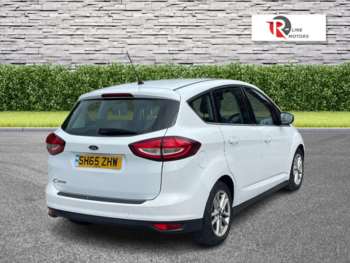 Used Ford C-Max 2015 for sale - 75249743: Photo