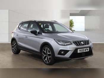 Used SEAT Arona 2019 for sale - 79280007: Photo