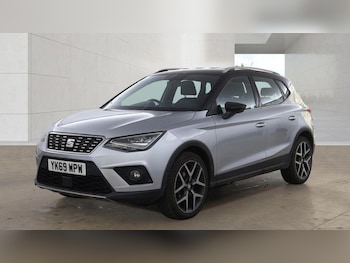 Used SEAT Arona 2019 for sale - 79280007: Photo