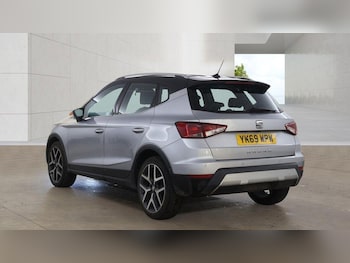 Used SEAT Arona 2019 for sale - 79280007: Photo