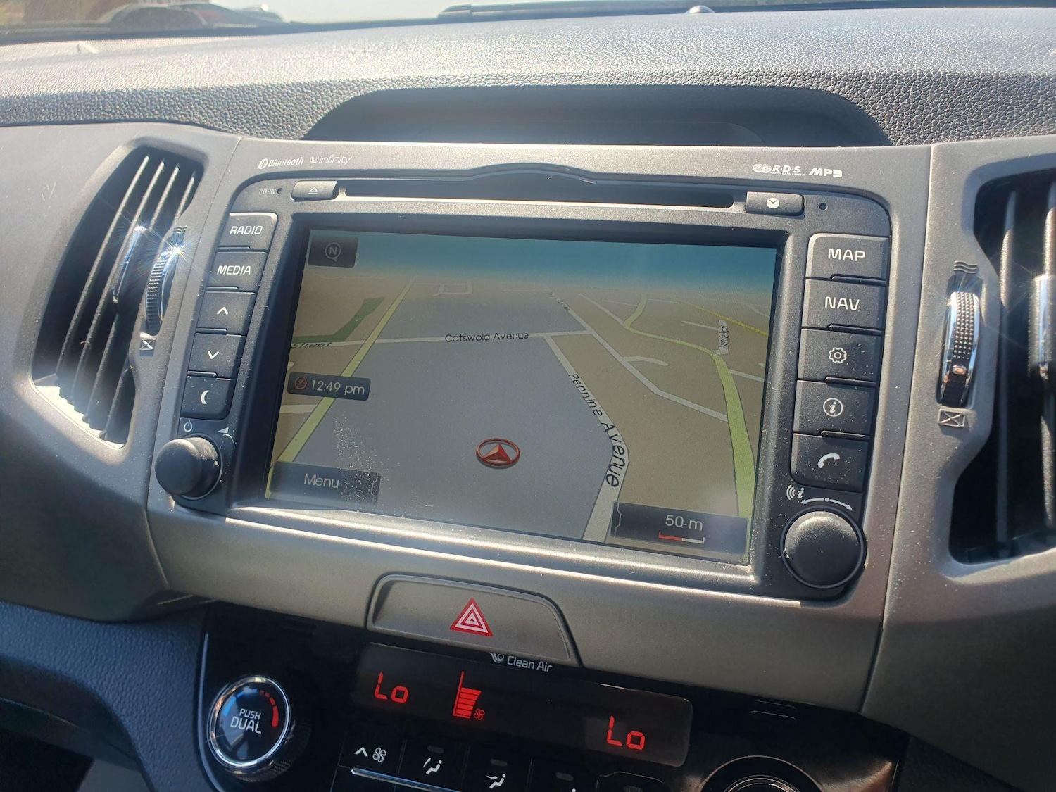 Vehicle 29