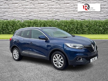 Used Renault Kadjar 2017 for sale - 76004708: Photo