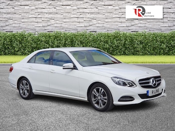 Used Mercedes-Benz E-Class 2016 for sale - 76004710: Photo