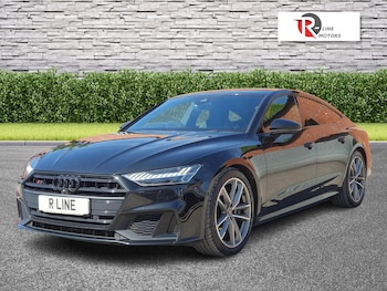 Used Audi S7 2022 for sale - 76004711: Photo