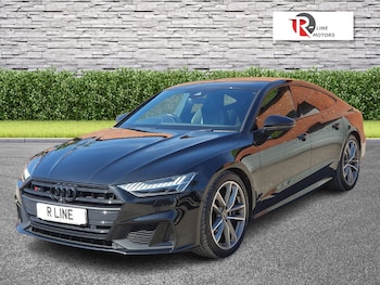 Used Audi S7 2022 for sale - 76004711: Photo