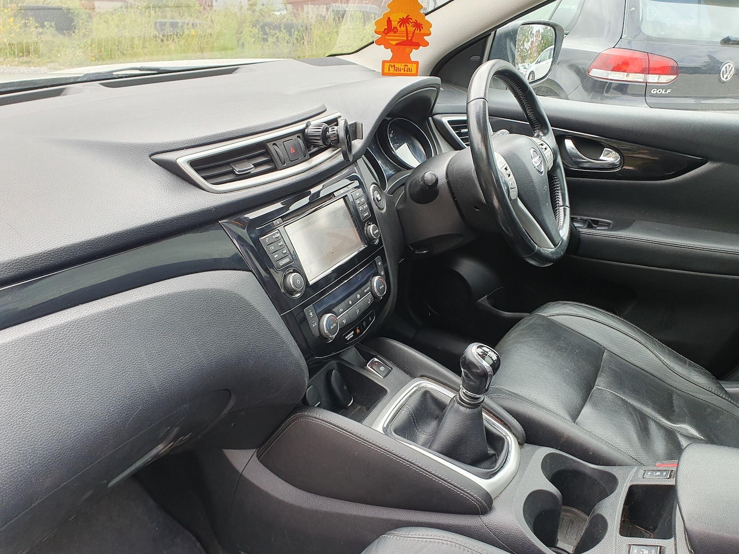Used Nissan Qashqai for sale - 76994780: Photo 18