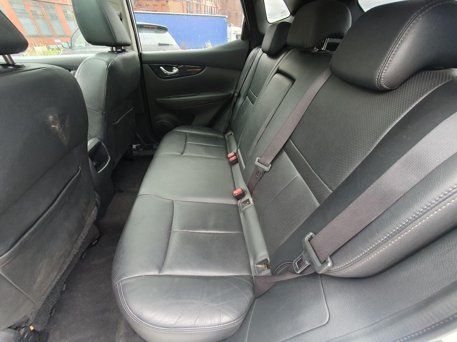 Used Nissan Qashqai for sale - 76994780: Photo 23