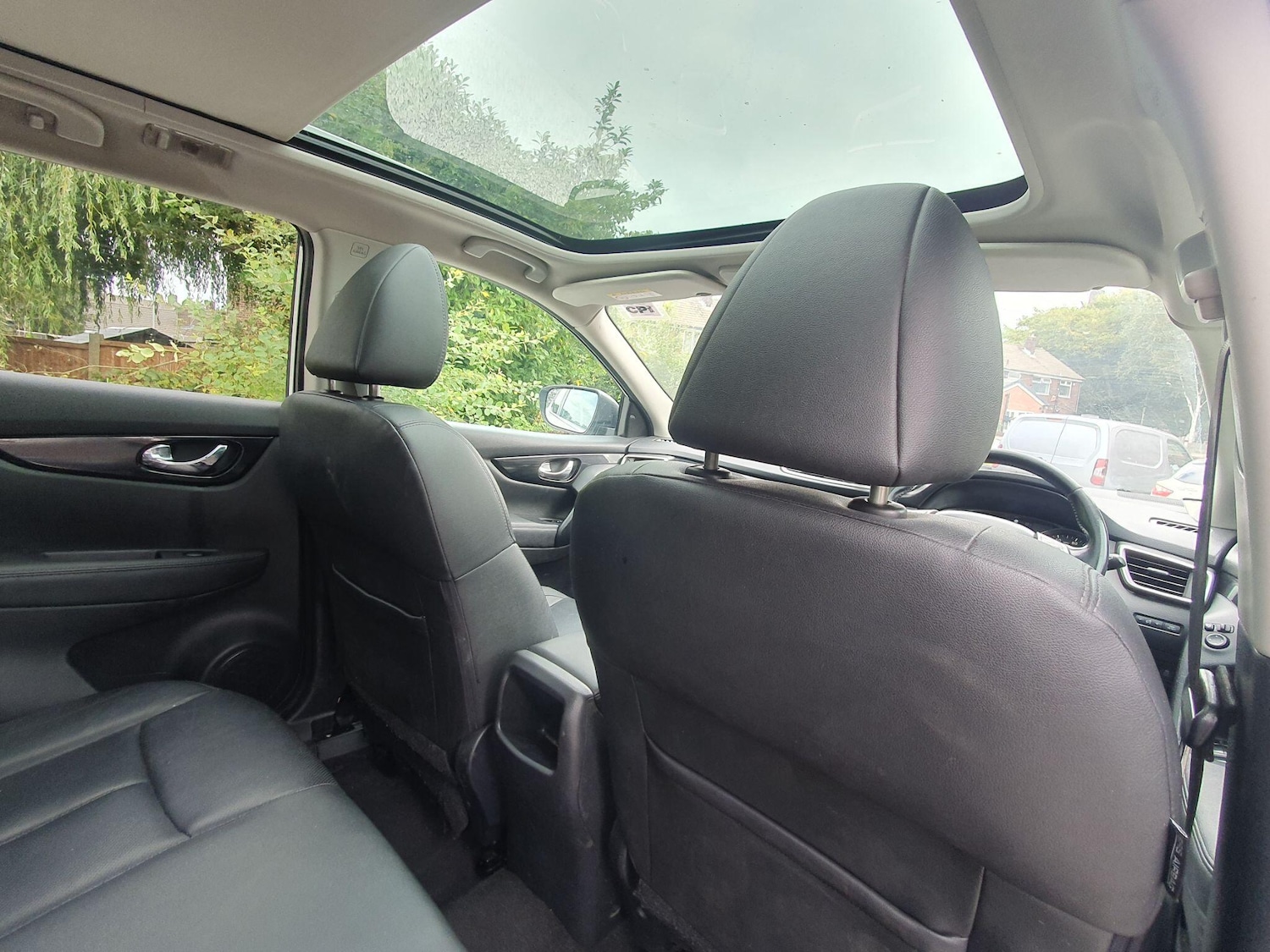 Used Nissan Qashqai for sale - 76994780: Photo 24