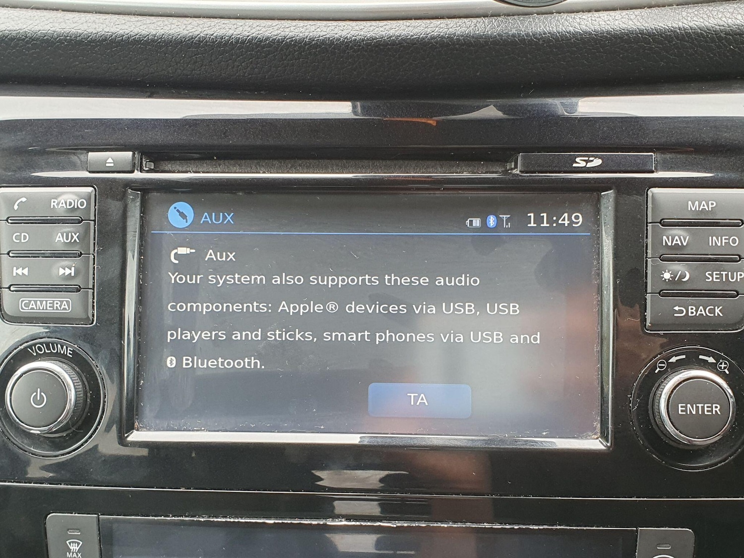 Used Nissan Qashqai for sale - 76994780: Photo 30