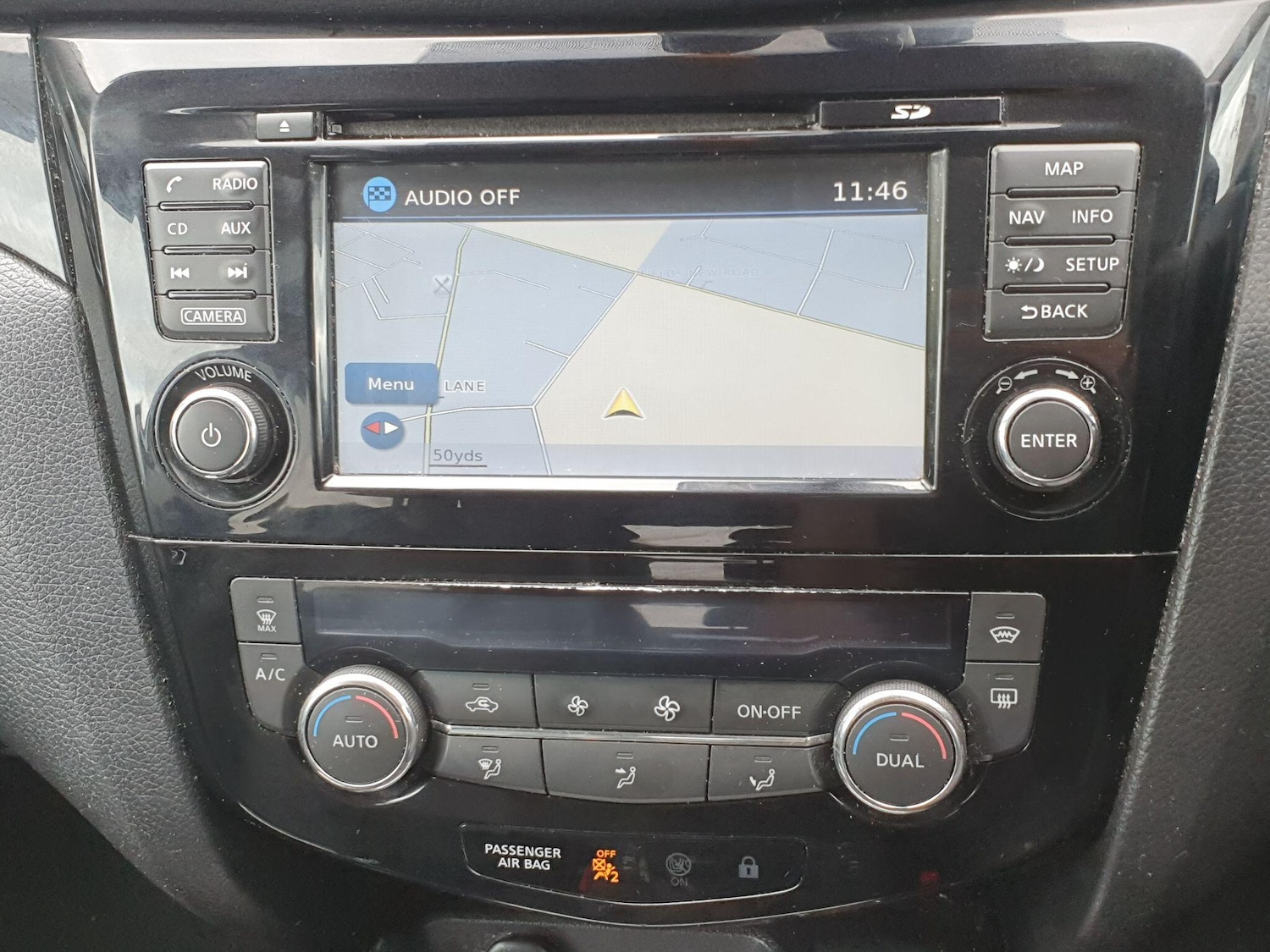 Used Nissan Qashqai for sale - 76994780: Photo 33