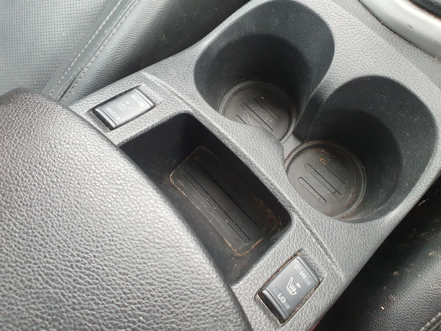 Used Nissan Qashqai for sale - 76994780: Photo 35