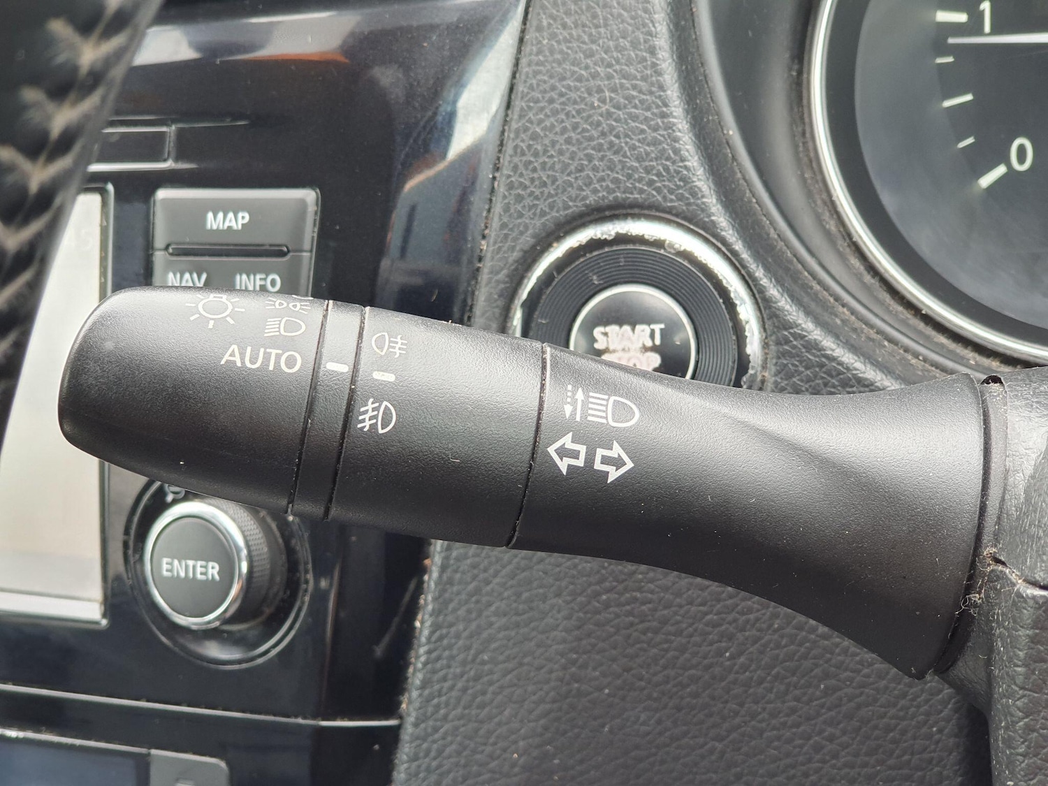 Used Nissan Qashqai for sale - 76994780: Photo 39