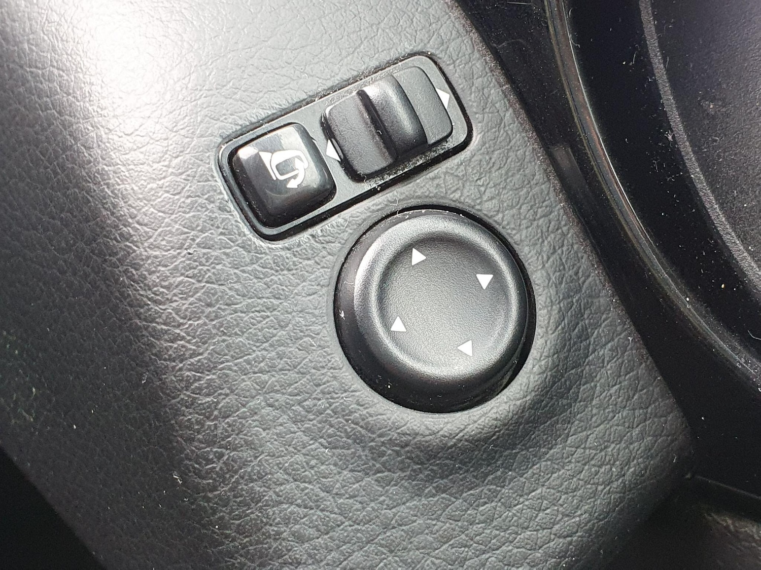 Used Nissan Qashqai for sale - 76994780: Photo 44