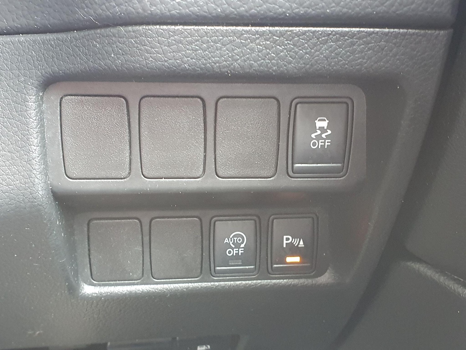 Used Nissan Qashqai for sale - 76994780: Photo 45