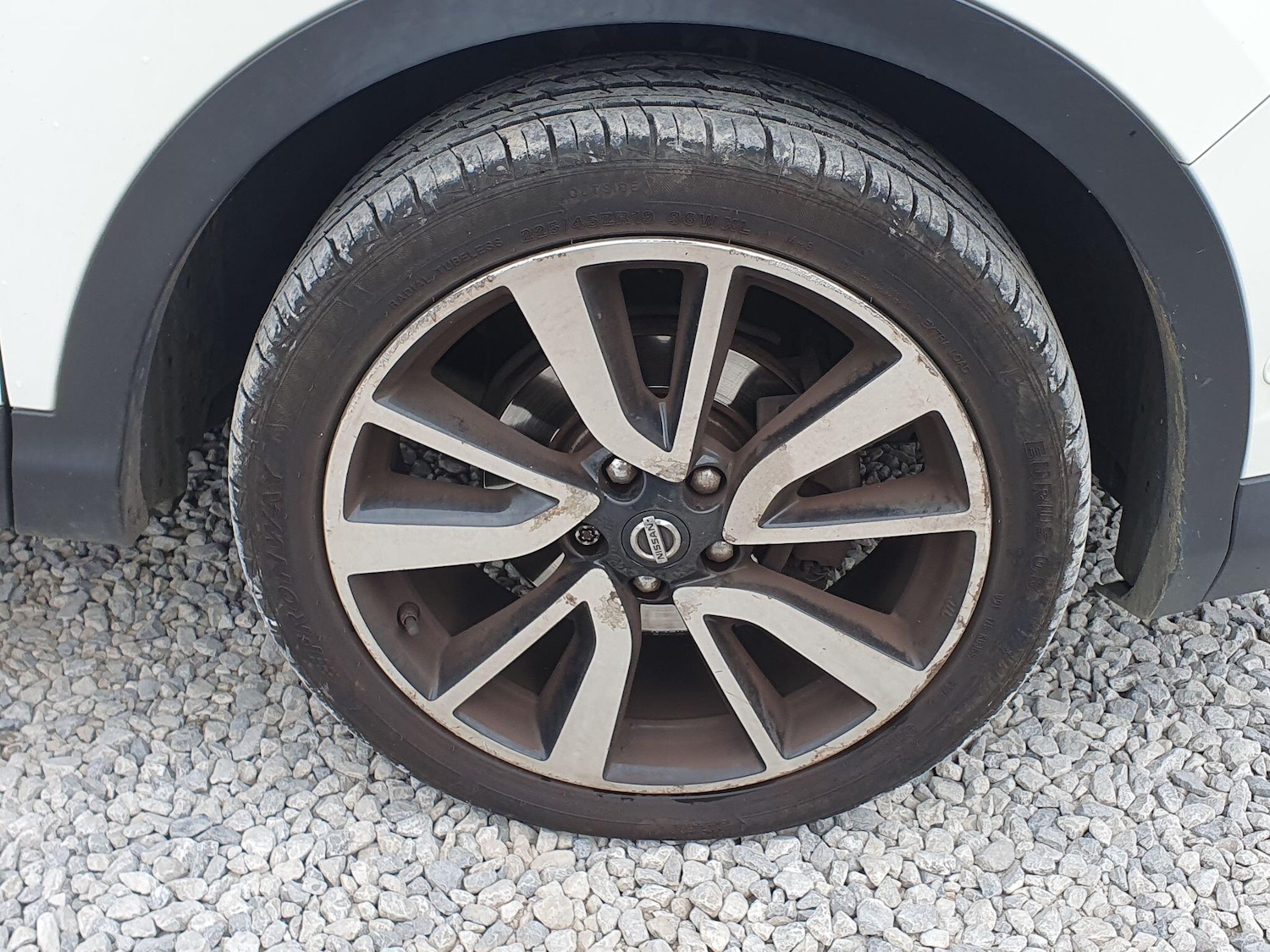 Used Nissan Qashqai for sale - 76994780: Photo 46