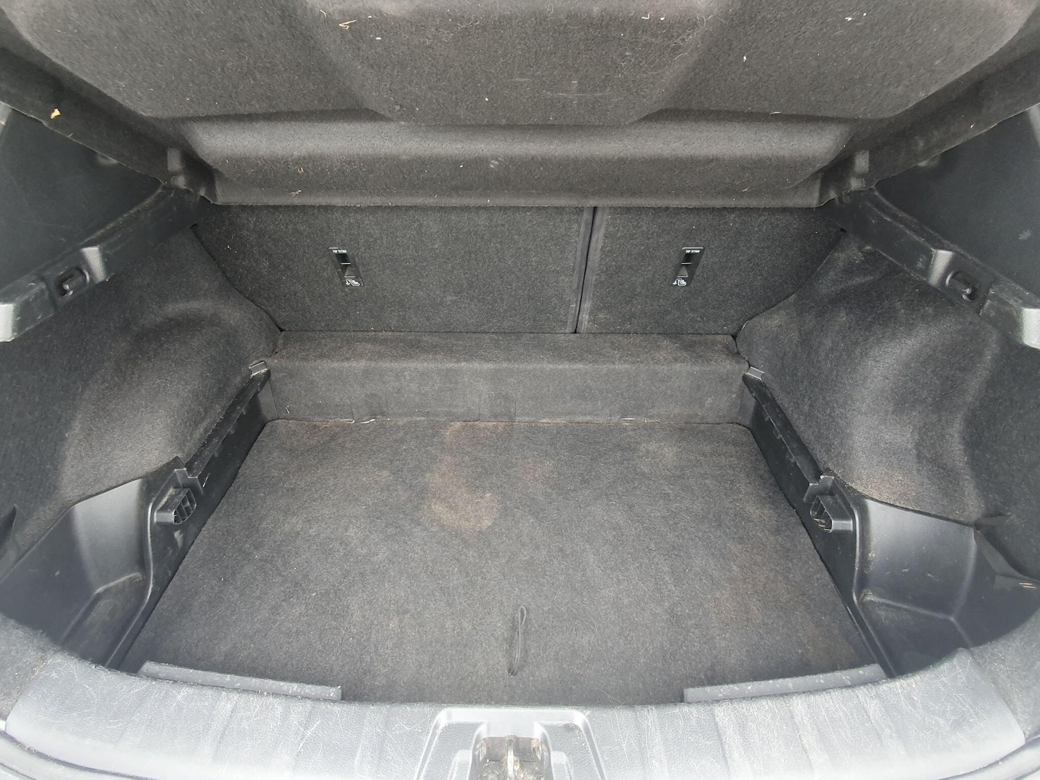 Used Nissan Qashqai for sale - 76994780: Photo 7