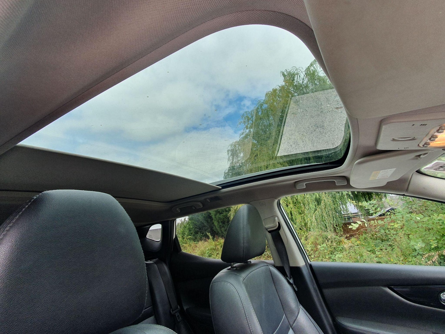 Used Nissan Qashqai for sale - 76994780: Photo 9