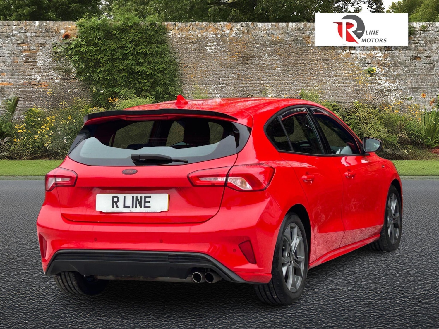 Used Ford Focus 2020 for sale - 77424795: Photo 11