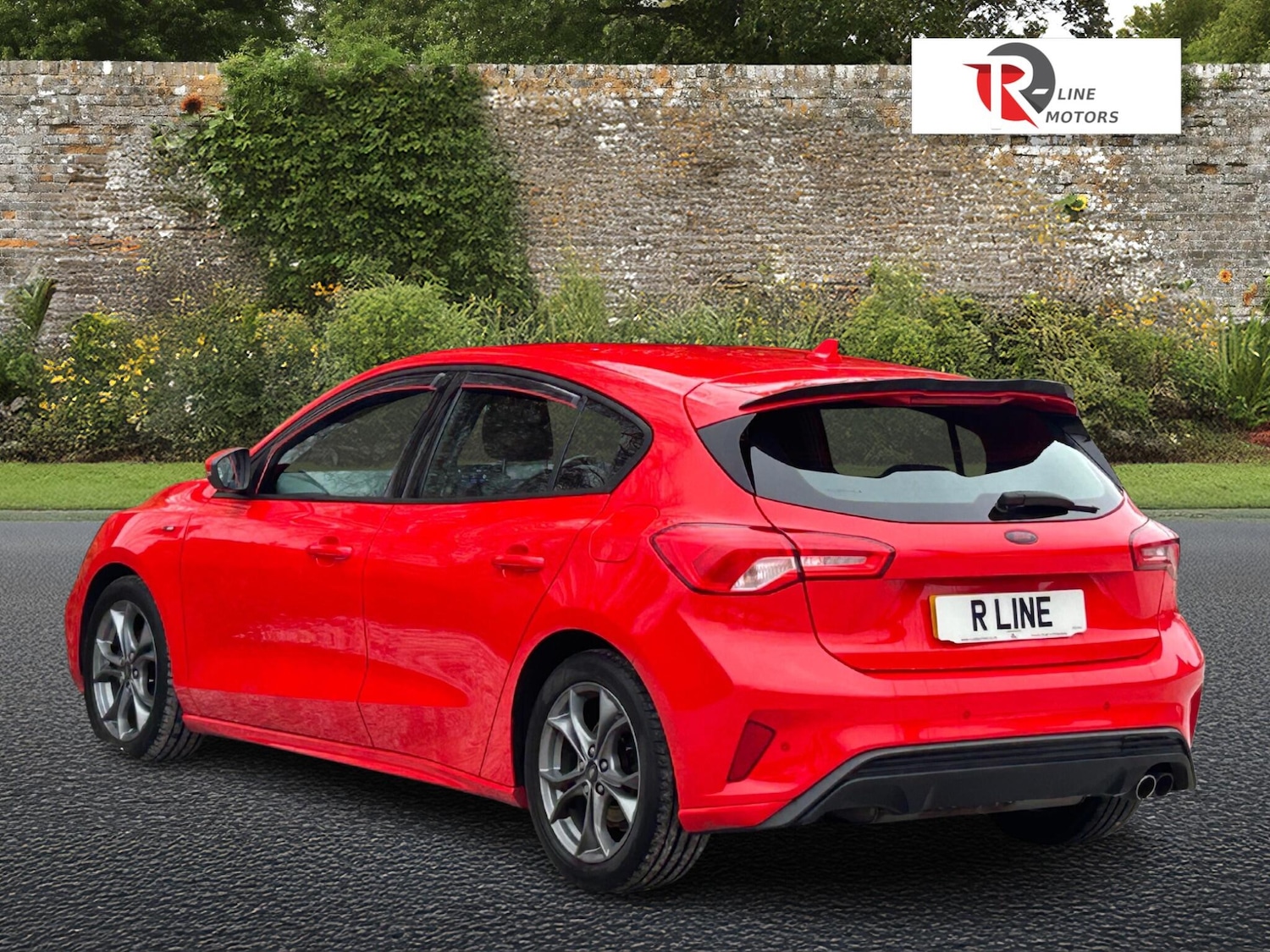 Used Ford Focus 2020 for sale - 77424795: Photo 16