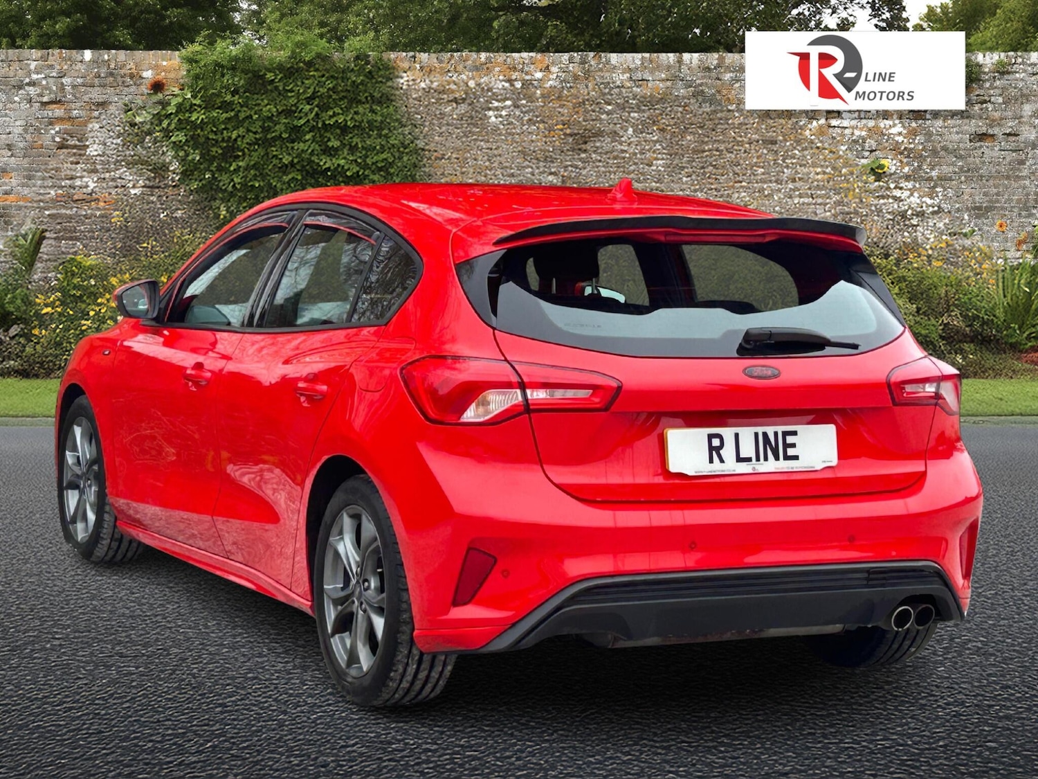 Used Ford Focus 2020 for sale - 77424795: Photo 17