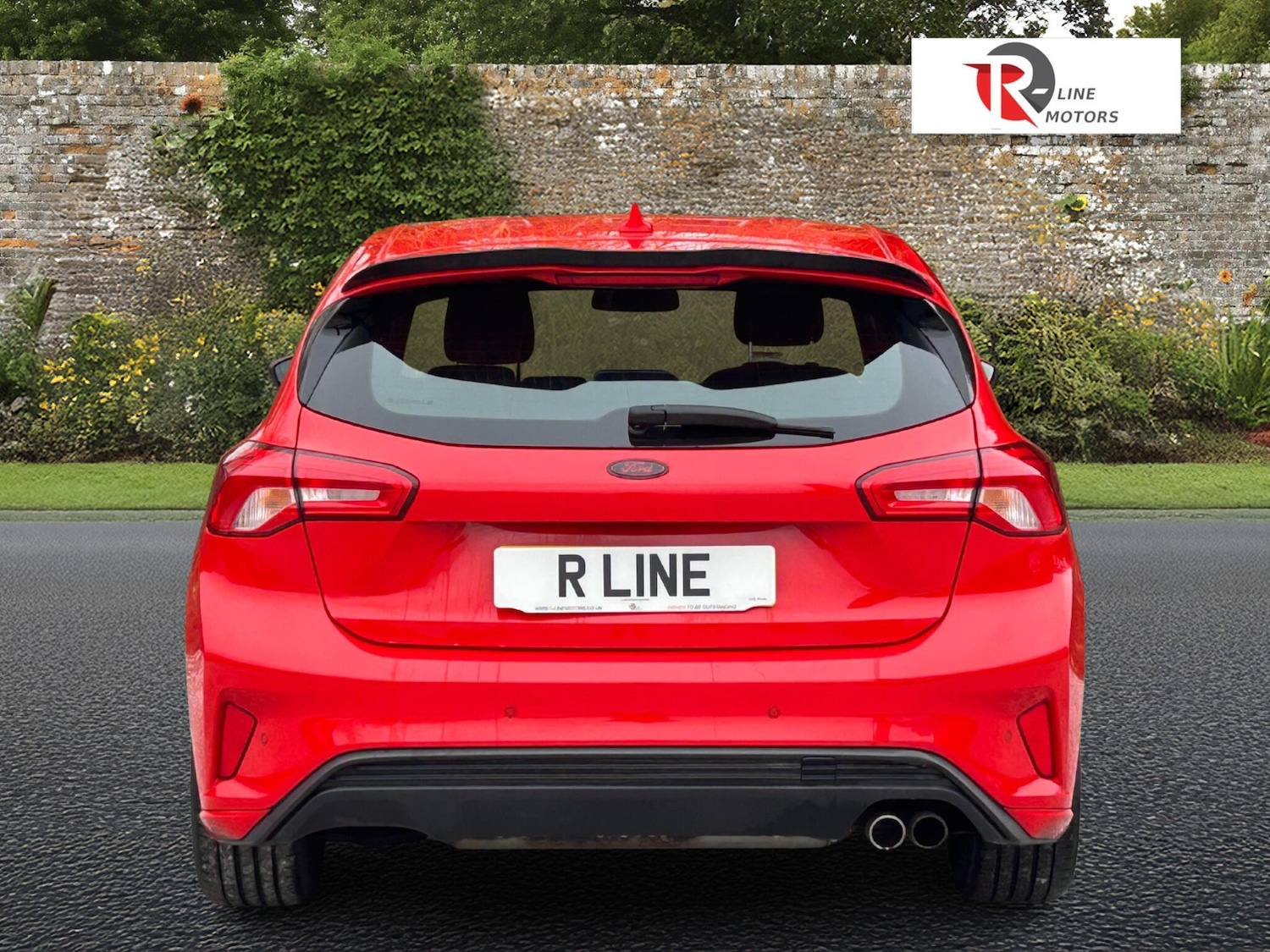 Used Ford Focus 2020 for sale - 77424795: Photo 18