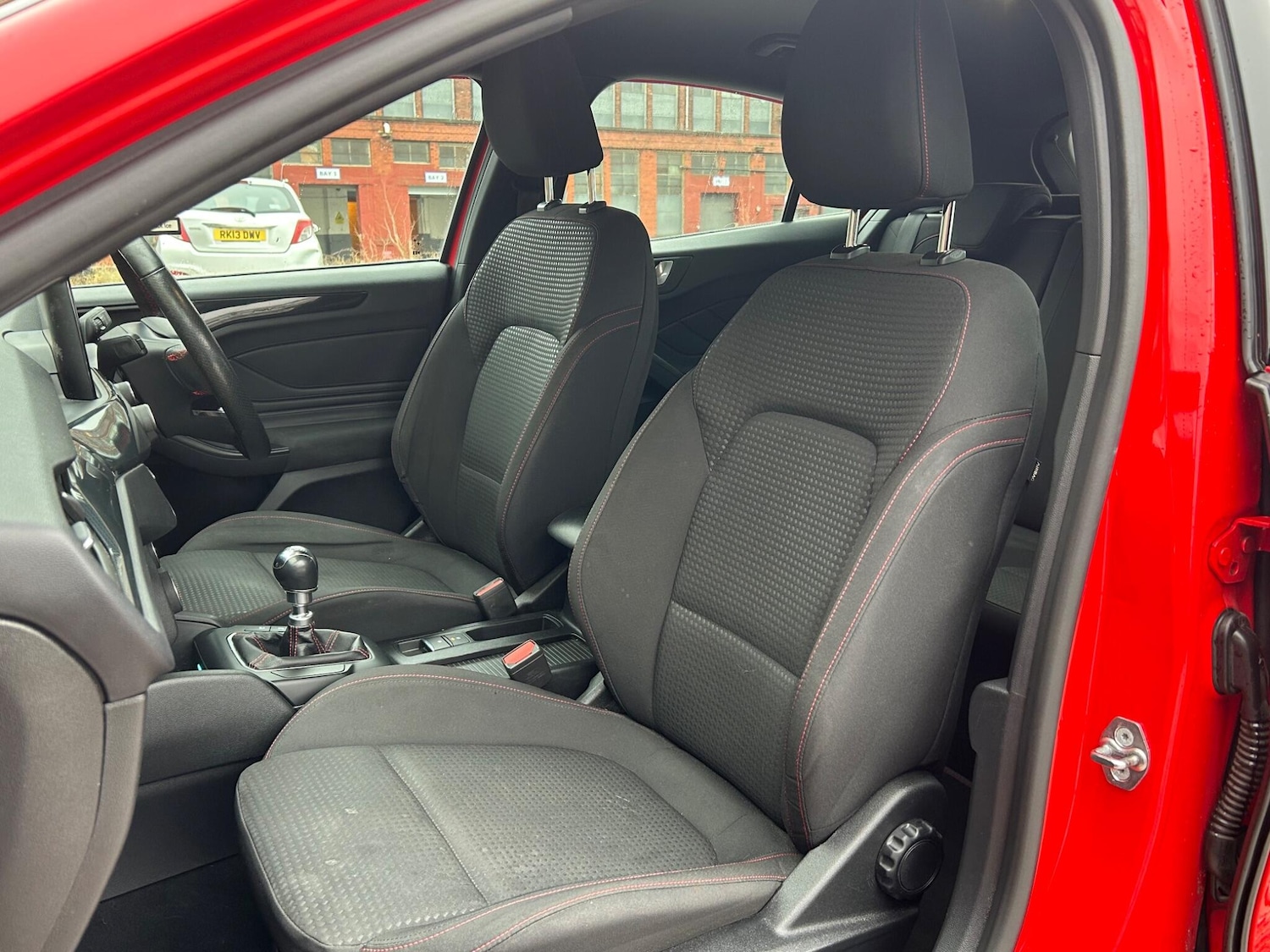 Used Ford Focus 2020 for sale - 77424795: Photo 19