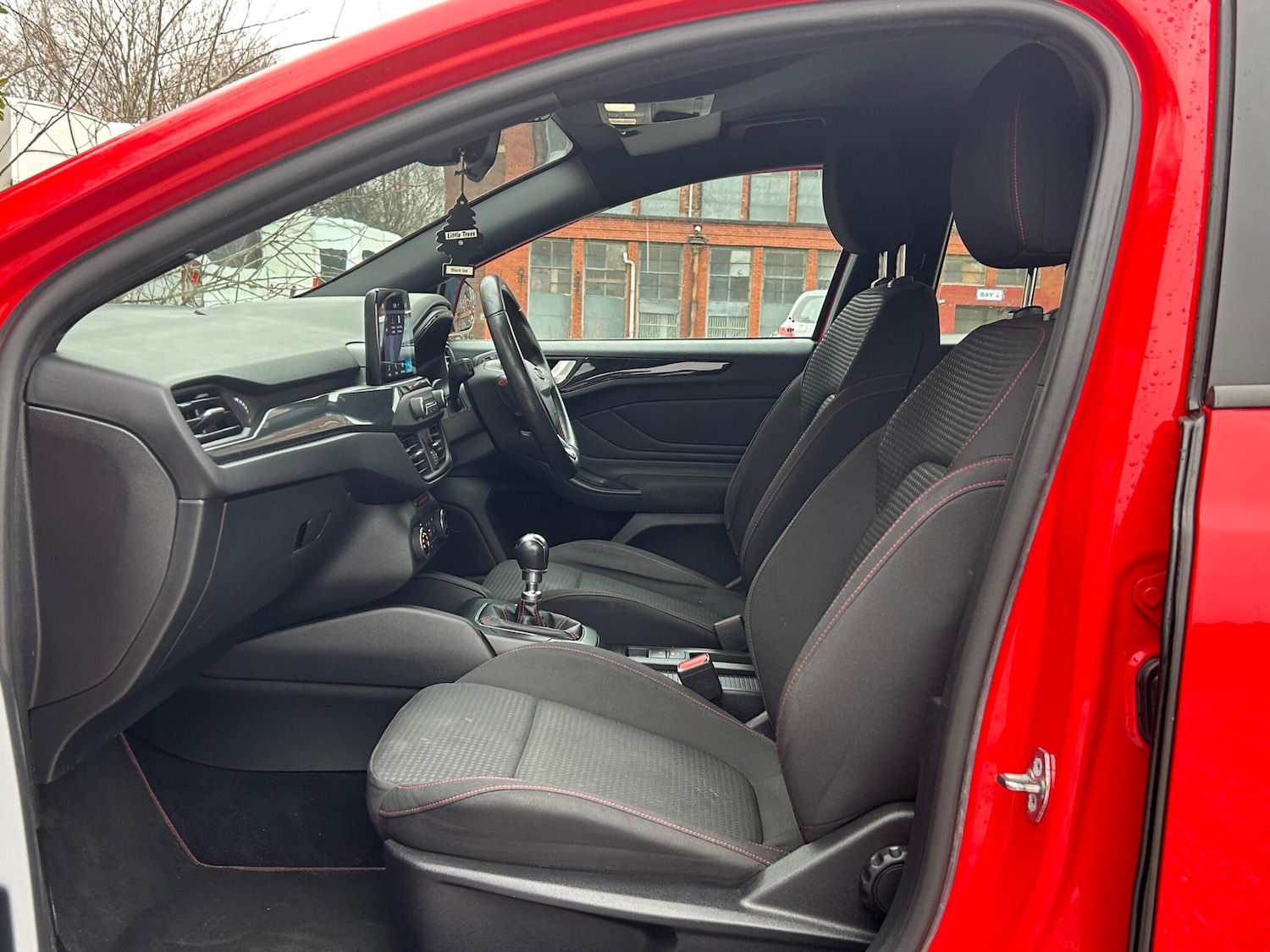 Used Ford Focus 2020 for sale - 77424795: Photo 22