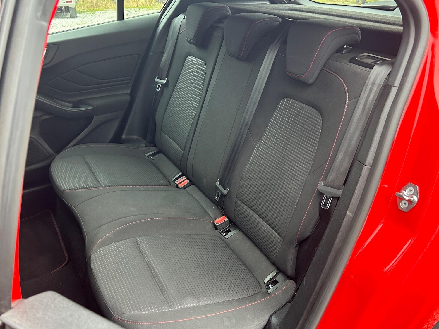 Used Ford Focus 2020 for sale - 77424795: Photo 23