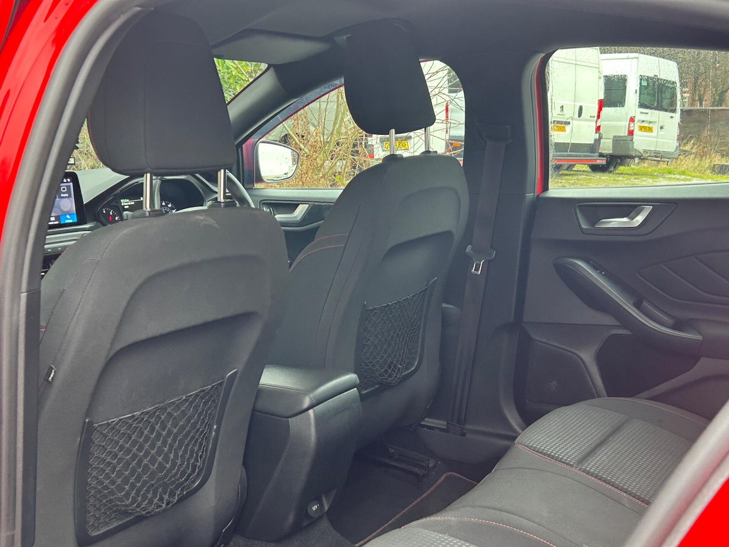 Used Ford Focus 2020 for sale - 77424795: Photo 24