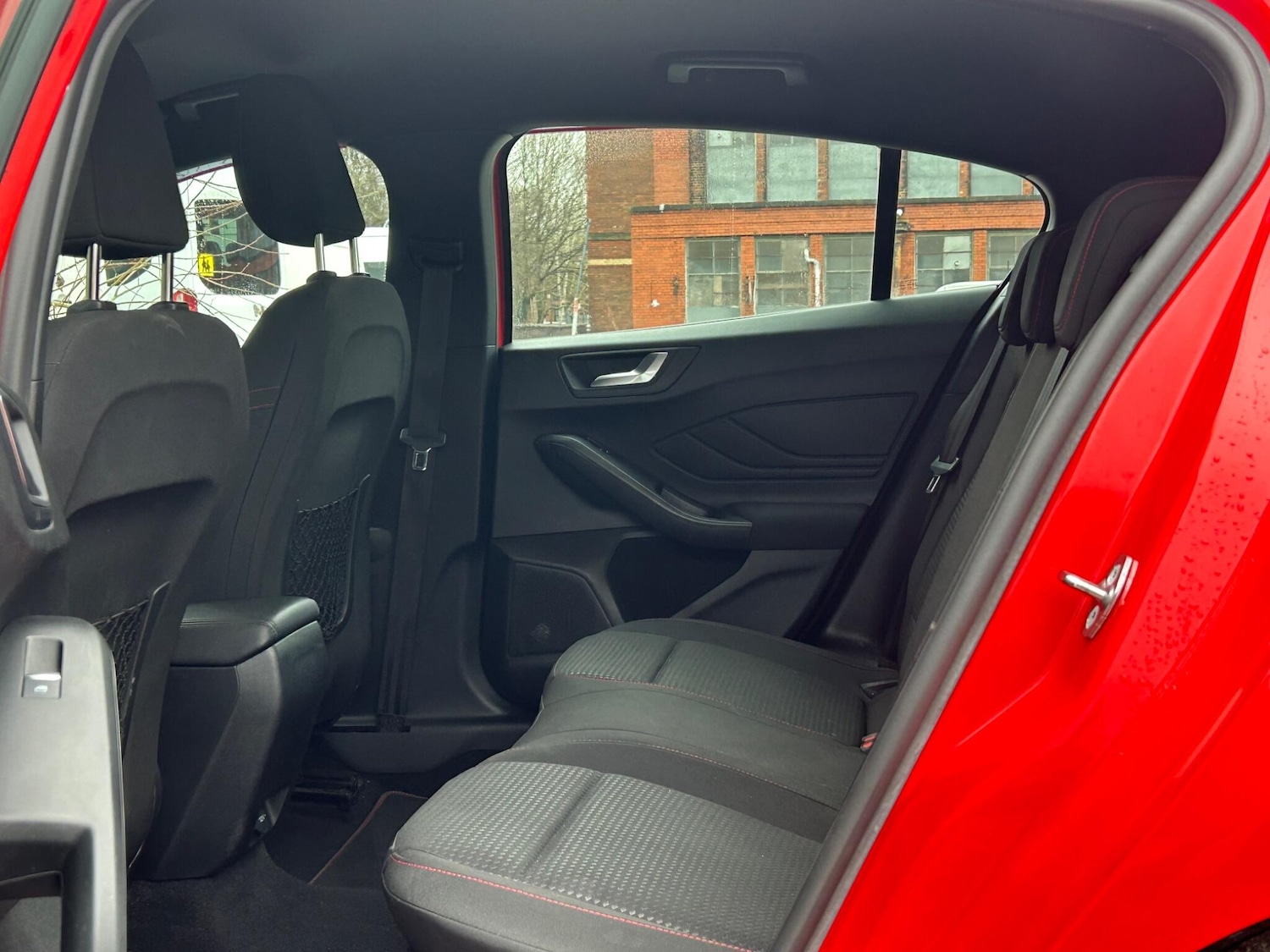 Used Ford Focus 2020 for sale - 77424795: Photo 25