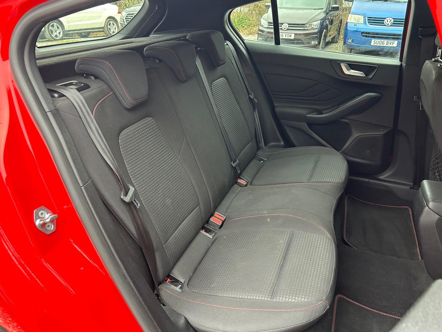 Used Ford Focus 2020 for sale - 77424795: Photo 28