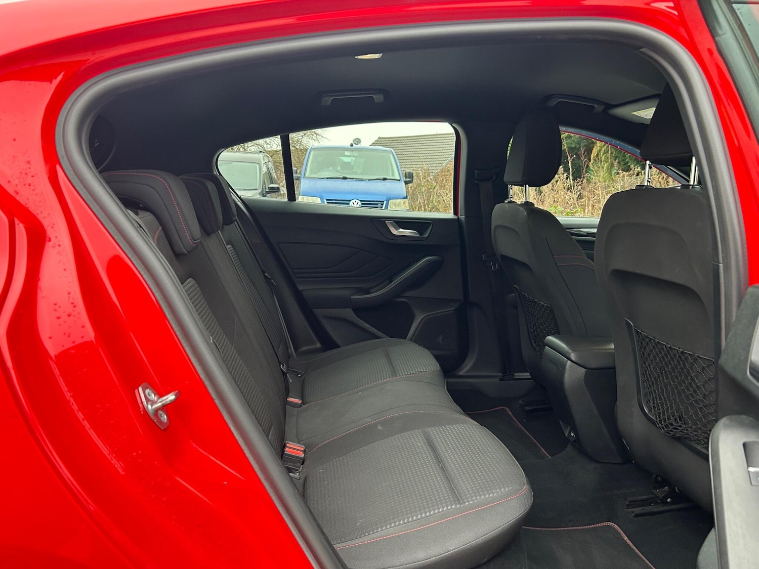 Used Ford Focus 2020 for sale - 77424795: Photo 30