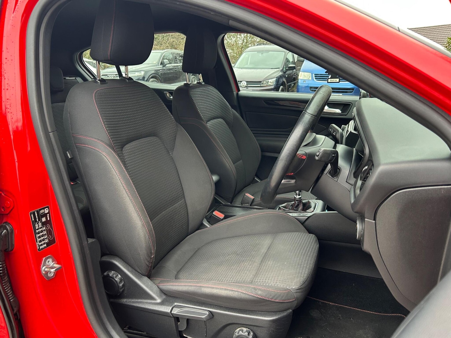 Used Ford Focus 2020 for sale - 77424795: Photo 31