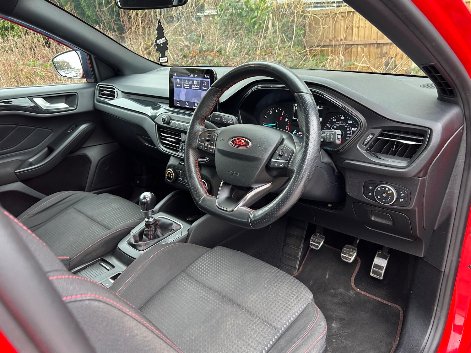 Used Ford Focus 2020 for sale - 77424795: Photo 33