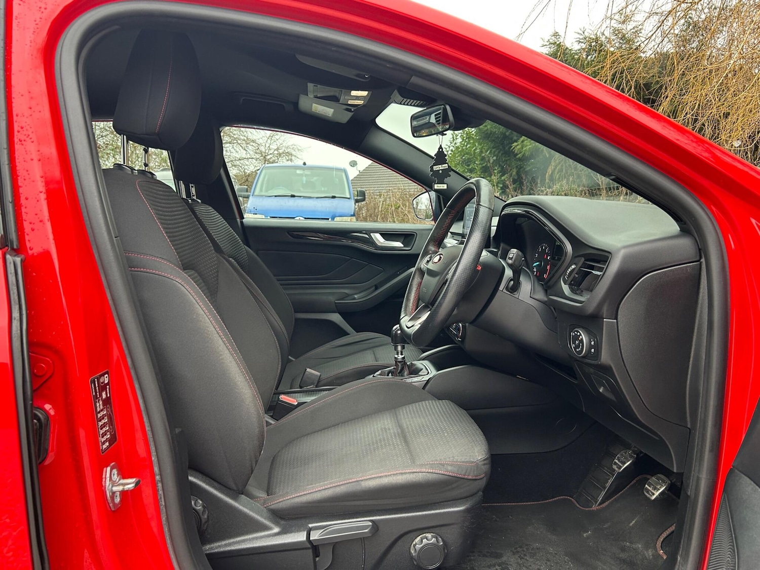 Used Ford Focus 2020 for sale - 77424795: Photo 34