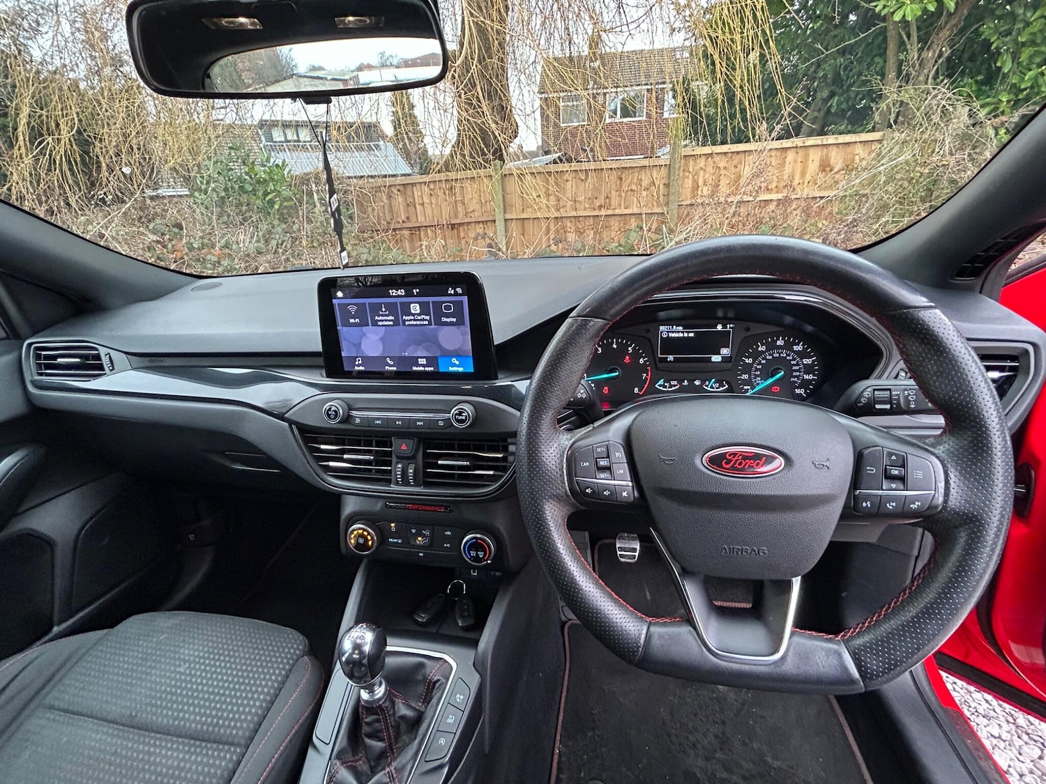 Used Ford Focus 2020 for sale - 77424795: Photo 35