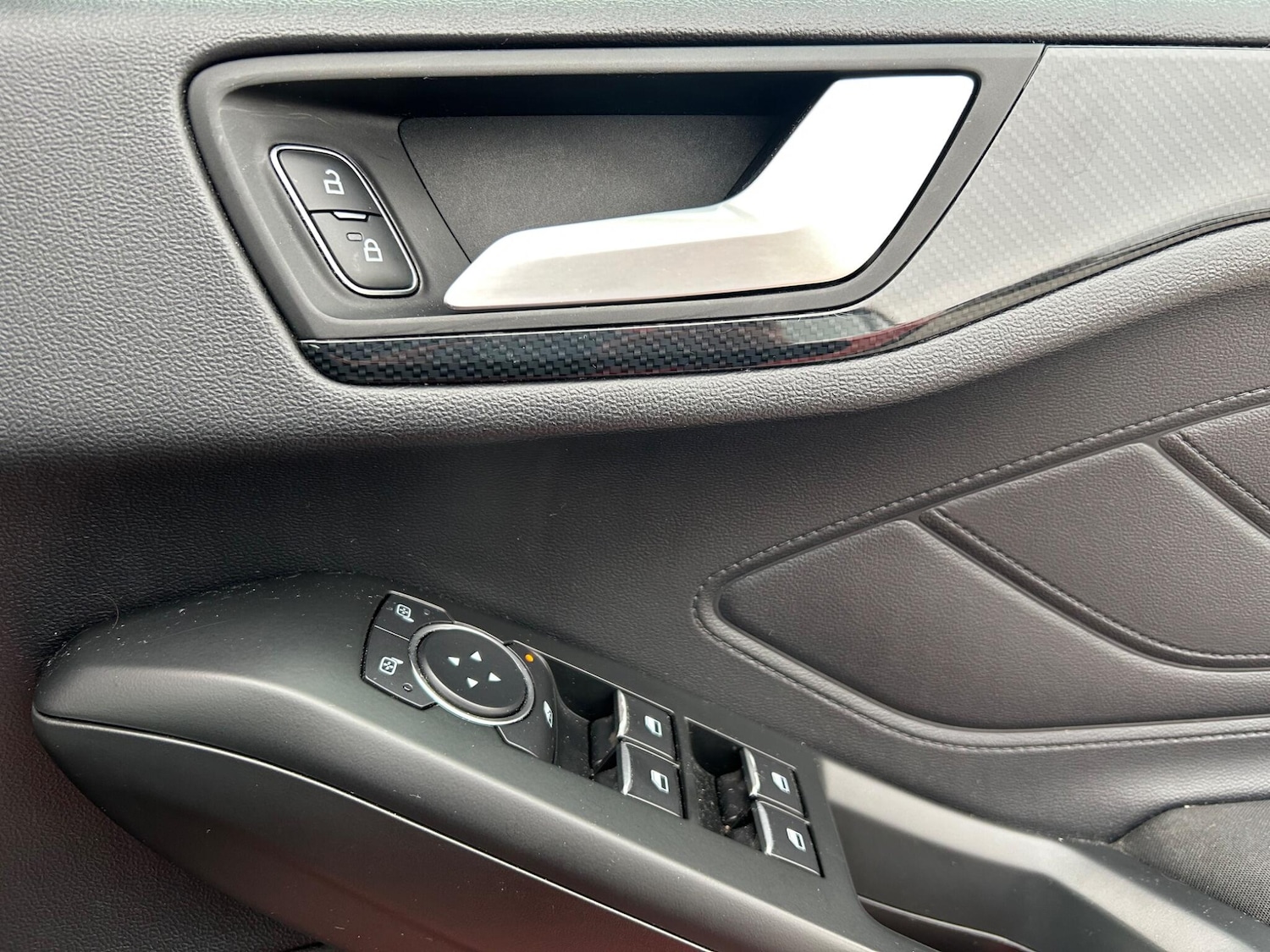 Used Ford Focus 2020 for sale - 77424795: Photo 37