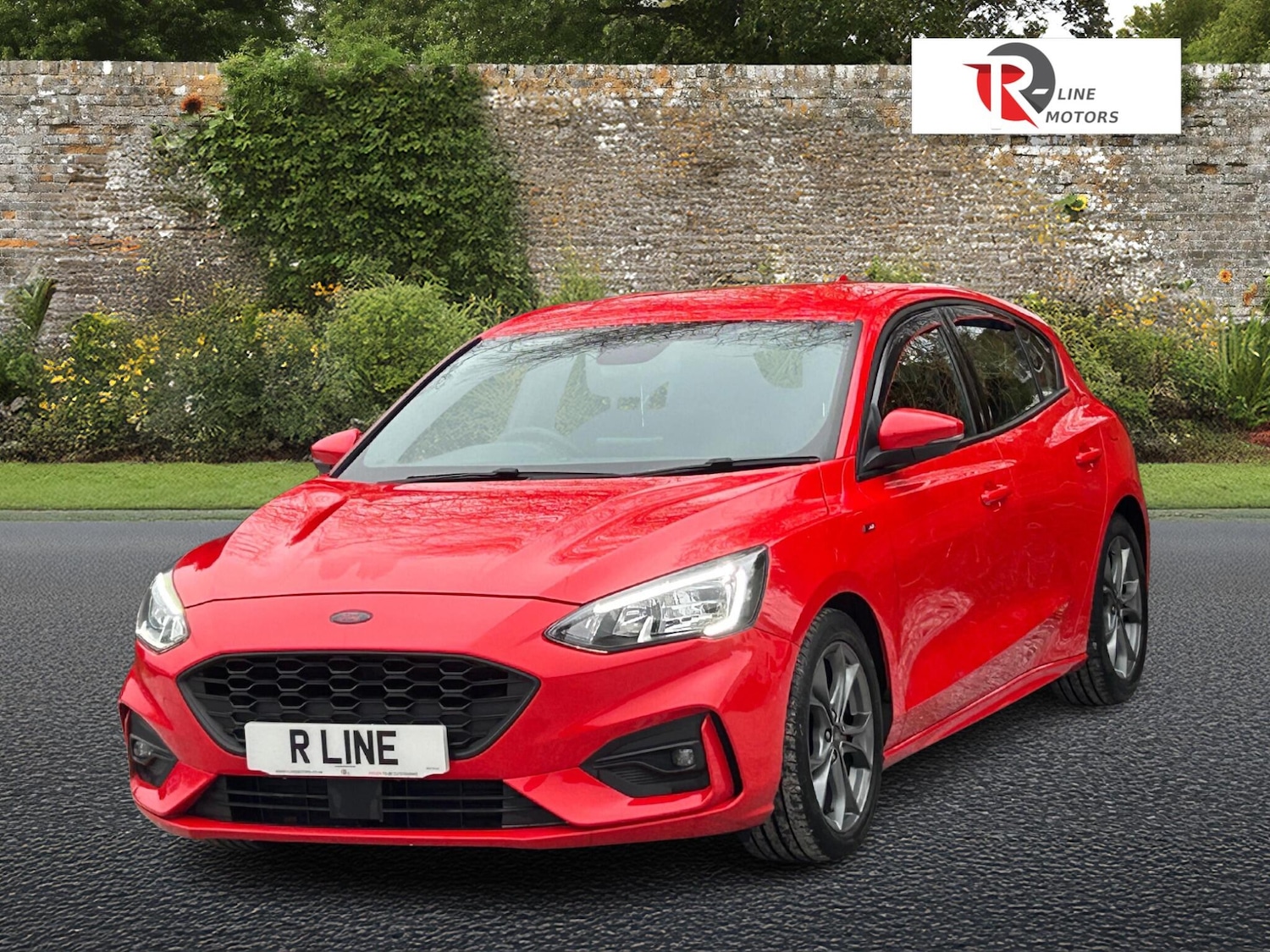 Used Ford Focus 2020 for sale - 77424795: Photo 4