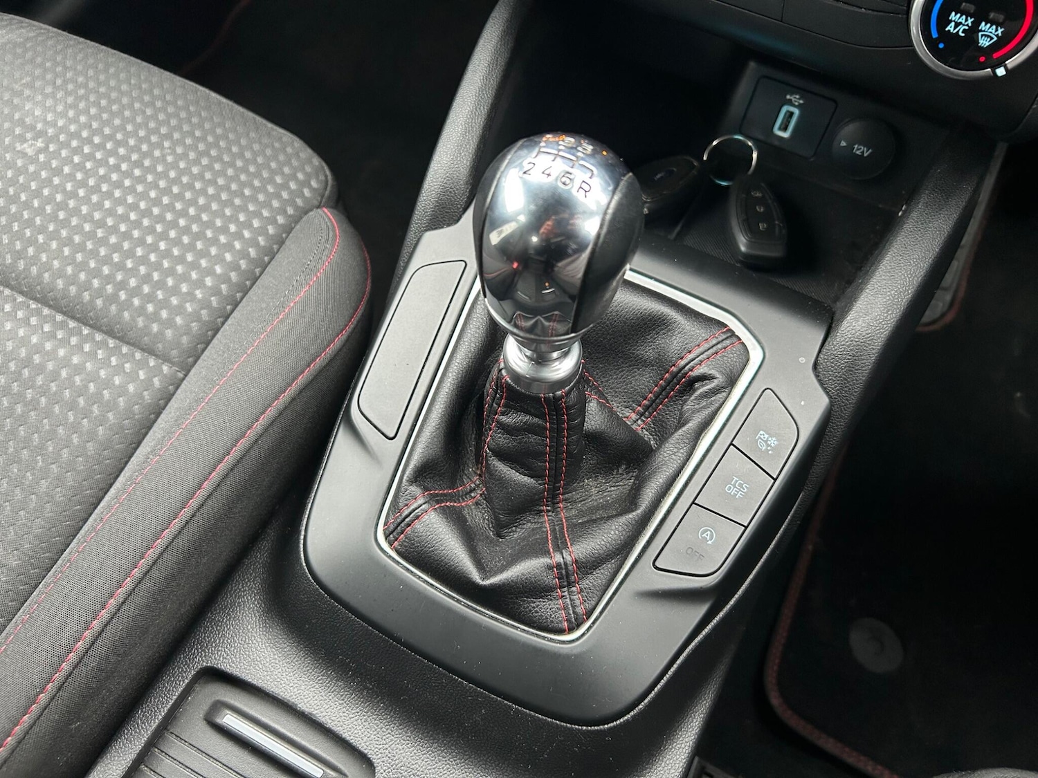 Used Ford Focus 2020 for sale - 77424795: Photo 40