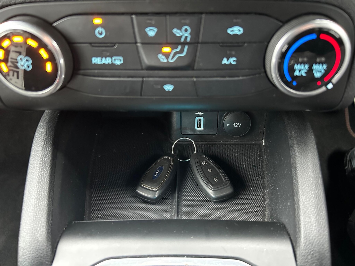 Used Ford Focus 2020 for sale - 77424795: Photo 41