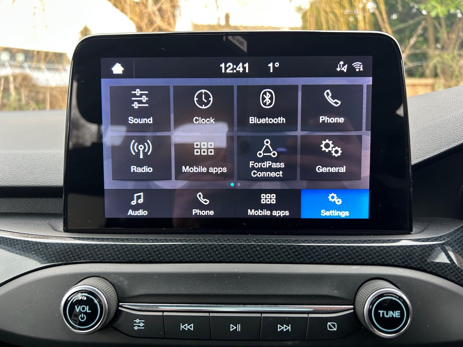 Used Ford Focus 2020 for sale - 77424795: Photo 45