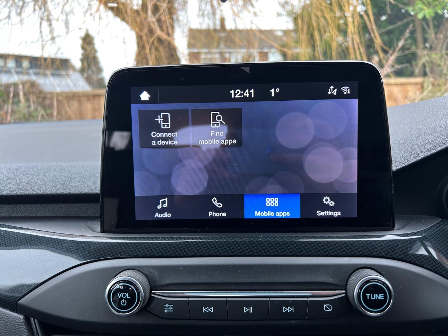 Used Ford Focus 2020 for sale - 77424795: Photo 46